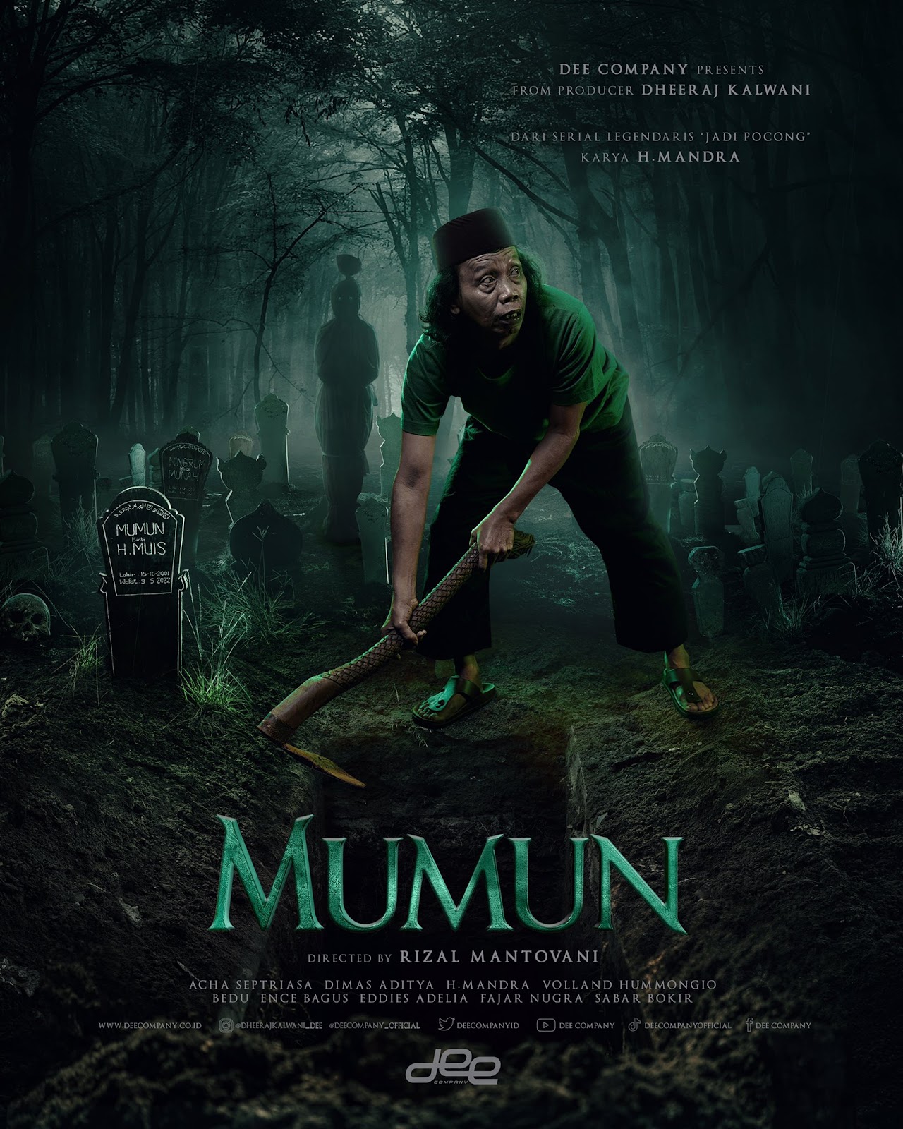 Mumun 2022 - Khmer Subtitle 